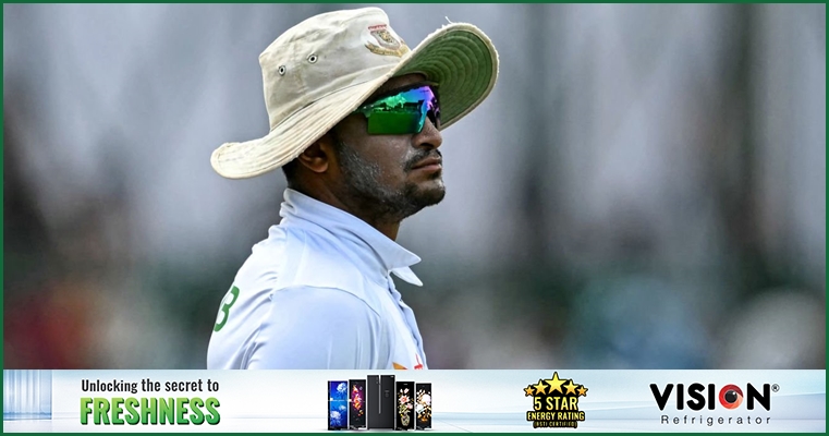 যে কারণে কানপুরে সংবর্ধনা দেওয়া হয়নি সাকিবকে