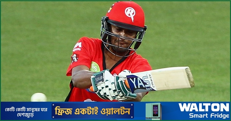 একীভূত হয়ে যাচ্ছে মেলবোর্ন স্টার্স ও মেলবোর্ন রেনেগেডস