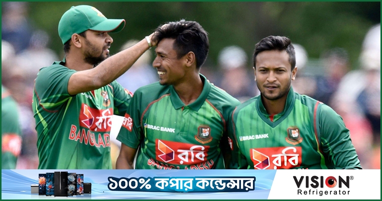 সাকিব-মাশরাফির ব্যাপারে সরকার 'অত্যন্ত নমনীয়'
