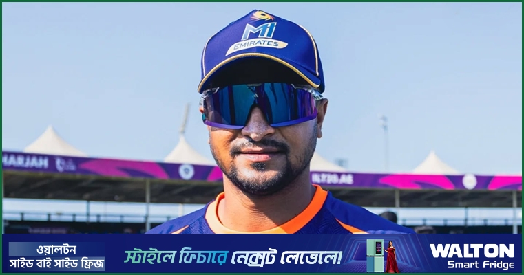 একাদশে সুযোগ পেয়ে সাকিবের জোড়া চার, ফিরলেন স্বেচ্ছায়