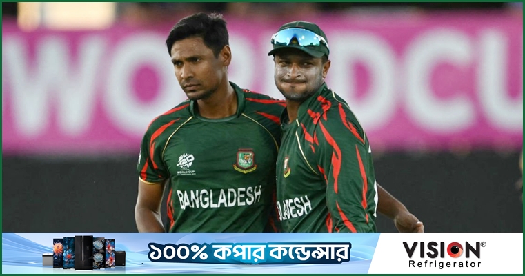 মাথাচাড়া দিয়েছে পুরনো চোট, মাঠের বাইরে সাকিব