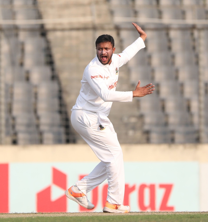 সাকিবের অবসরের সিদ্ধান্ত 'হুট করে নয়' 