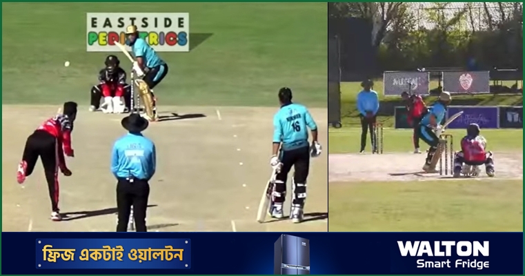 জোড়া ছক্কায় শুরু, তবু সাকিবের হতাশার ফাইনাল