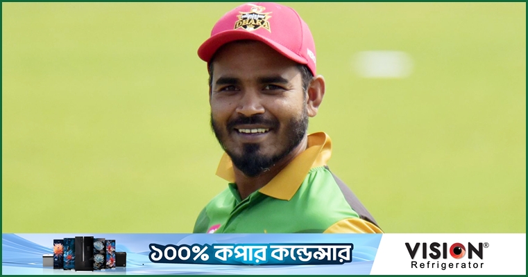 নির্বাচকরা কেবল বয়স দেখে, পারফরম্যান্স মূল্যায়ন করে না : শুভ