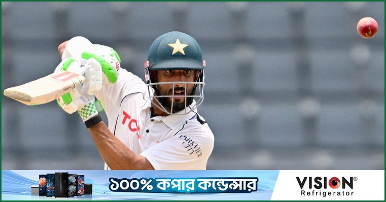 দুই টেস্টের উইকেটেই মুগ্ধ শান, বিসিবিকে দিলেন কৃতিত্ব