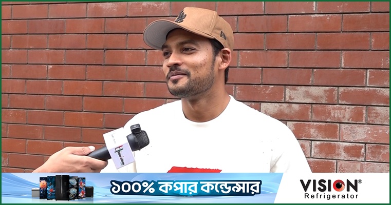 'প্রতিদিন আইসিইউতে থাকি ভাই', আর্জেন্টিনার শ্বাসরুদ্ধকর খেলা নিয়ে শান্ত
