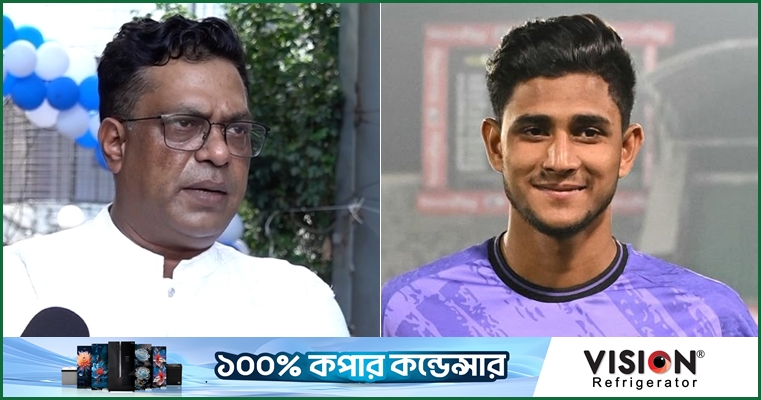 নাহিদ বিশ্বের ১-২ নম্বর বোলার হতে পারবে : নির্বাচক শান্ত