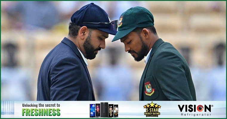 চেন্নাই টেস্টে যা চেয়েছেন তা-ই পেয়েছেন রোহিত 