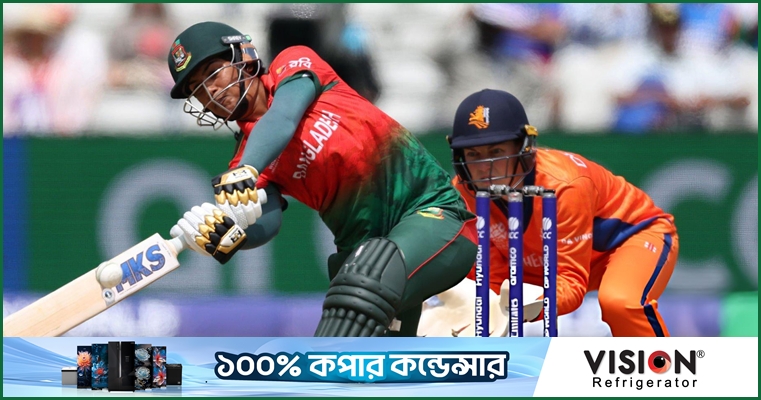 শারমিনের প্রতিরোধ, জয় দিয়ে বিশ্বকাপ শুরু বাংলাদেশের