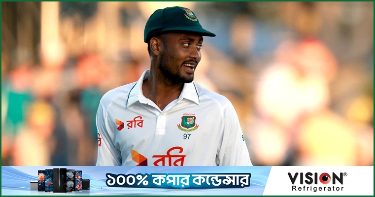 লাল বলের শরিফুলের বদলে যাওয়ার রহস্য জানালেন বাশার