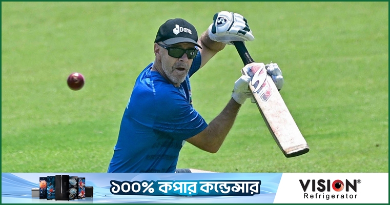 নতুন দায়িত্বে সিডন্স, প্রথম এসাইনমেন্টেই 'প্রতিপক্ষ' বাংলাদেশ