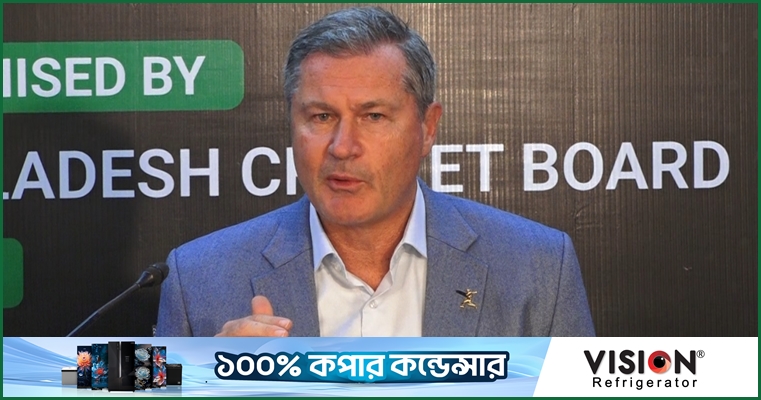 ঘরোয়া ক্রিকেটে মানোন্নয়ন ছাড়াও আরও যেসব লক্ষ্য টফেলের