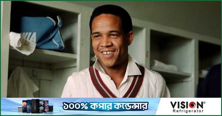 জন্মদিনের কয়েকদিন আগে না ফেরার দেশে স্যার গ্যারি সোবার্স