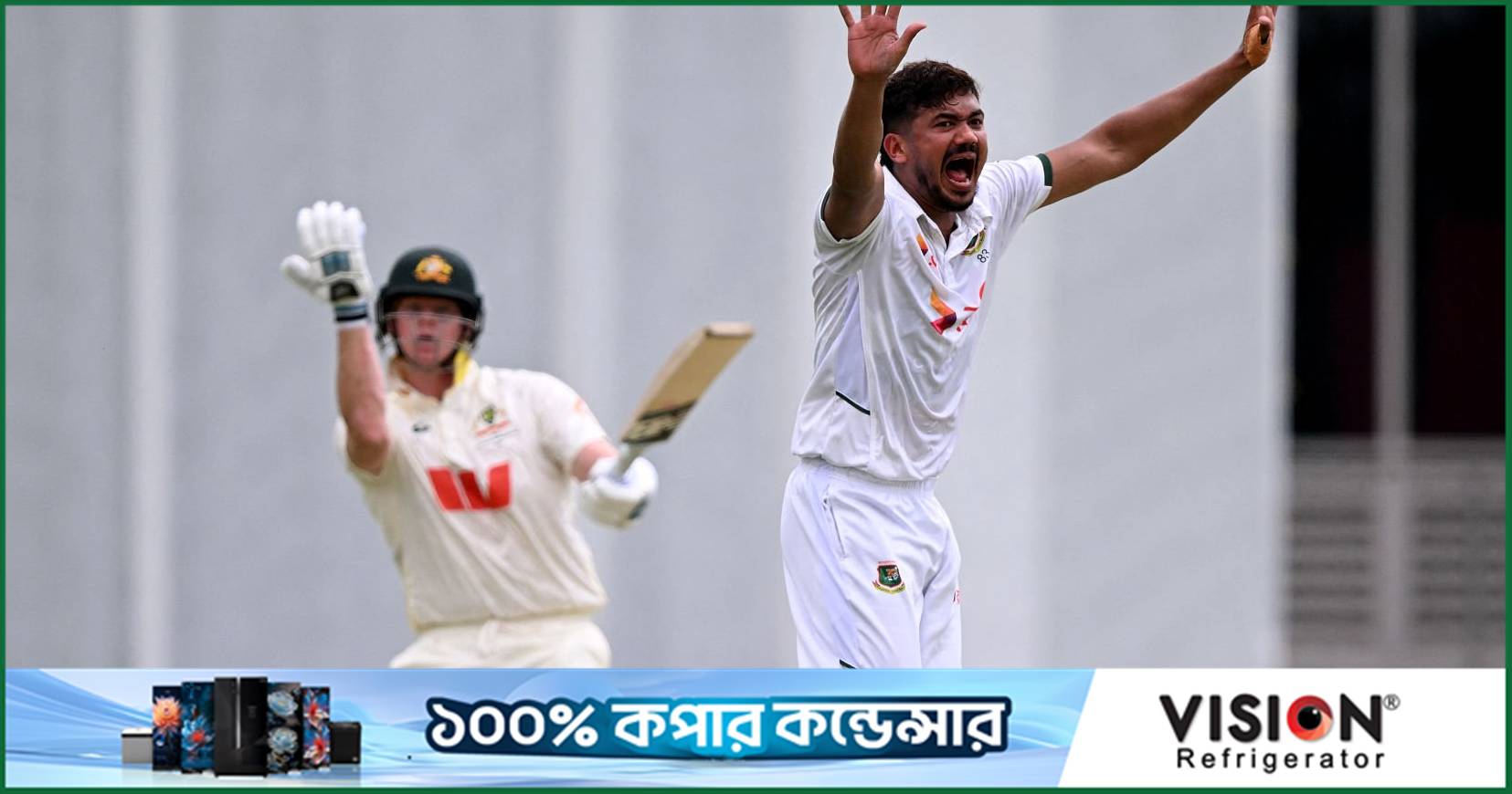 আবারও বিতর্কে স্মিথ, আম্পায়ারের সতর্কবার্তা