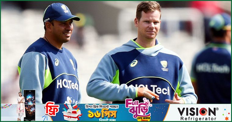চোট নিয়ে মুখ খুললেন স্মিথ, জানালেন ফেরার সম্ভাব্য সময়