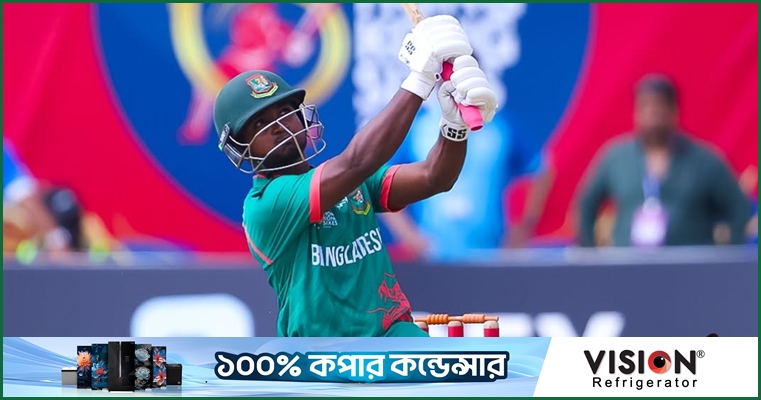 রানের পাহাড় গড়েও হারলেন সাব্বির-সোহানরা