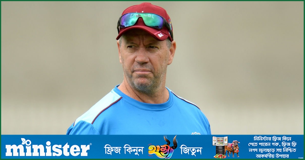 ২৫ বছরে বাংলাদেশের ক্রিকেট এগোয়নি : স্টুয়ার্ট ল 
