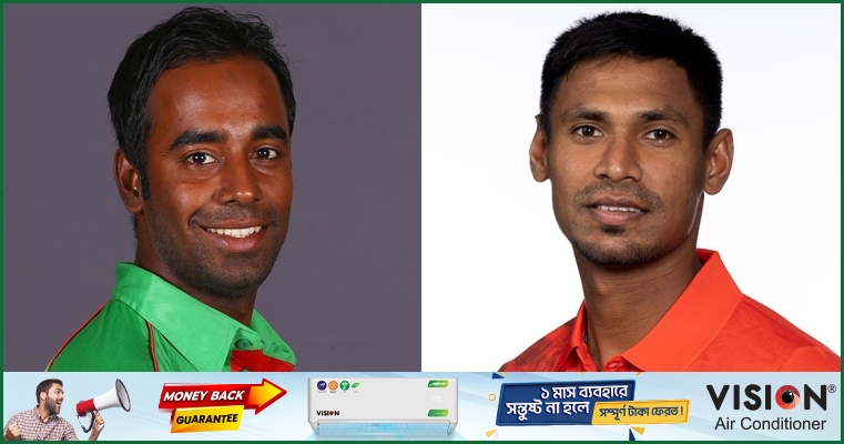 নিজের রেকর্ড ভাঙায় মুস্তাফিজকে অভিনন্দন জানালেন সানি 