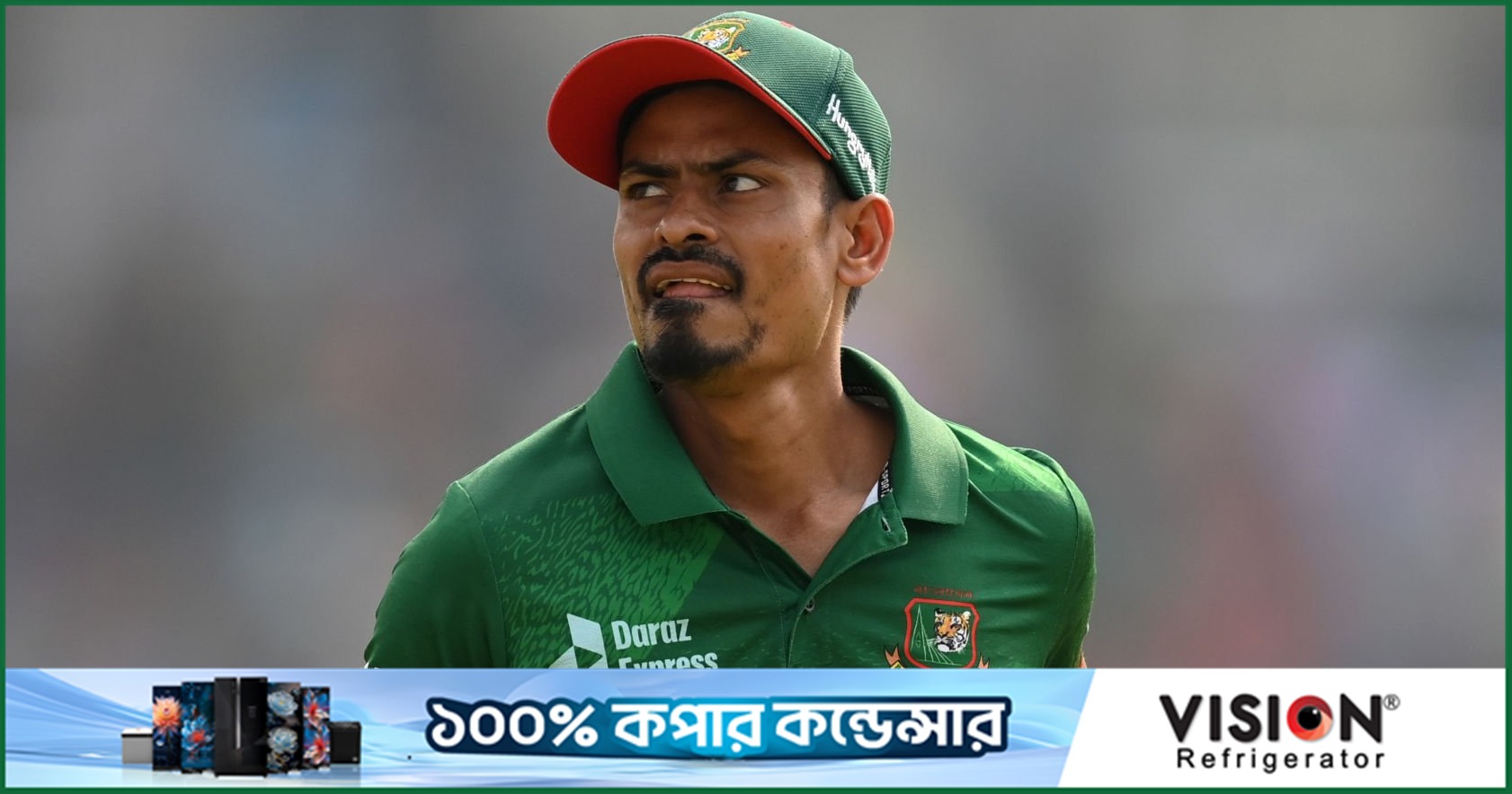 এসএ২০-এর নিলামে দল পেলেন তাইজুল ইসলাম