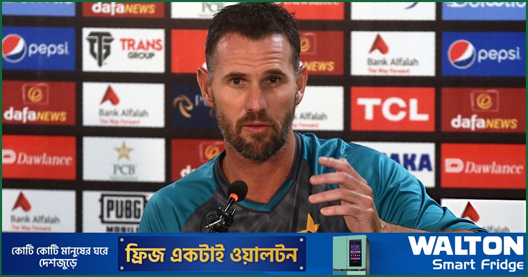 বাংলাদেশকে কি তাহলে মিথ্যা বলেছিলেন টেইট?