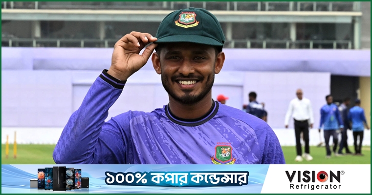বাংলাদেশের একাদশে একাধিক পরিবর্তন, তামিমের অভিষেক