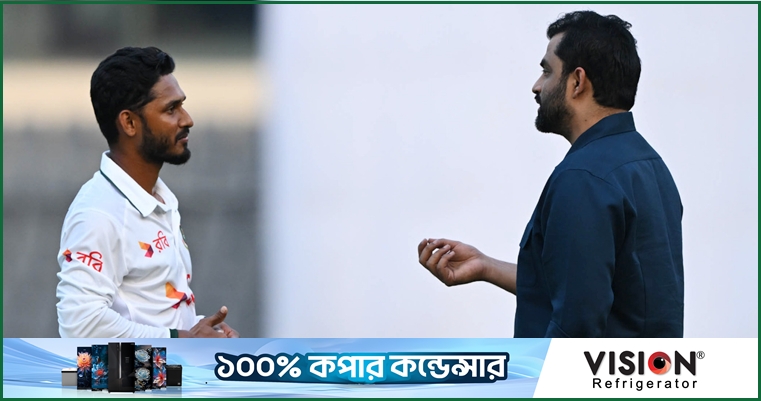 তানজিদ নয়, সিলেটেও জয়-সাদমানে আস্থা টিম ম্যানেজমেন্টের