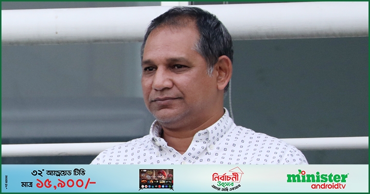 প্রধান নির্বাচক হতে বাশারকে প্রস্তাব বিসিবির
