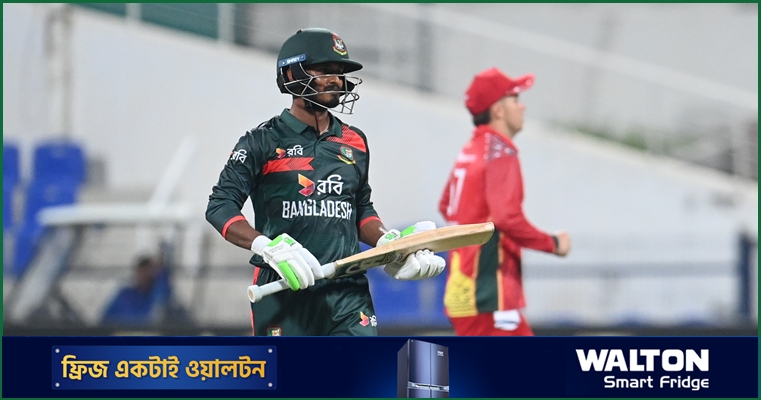তামিমের ব্যাটিংয়ে মুগ্ধ ব্র্যাড ইভান্স