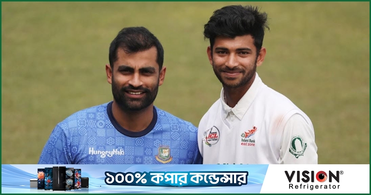 নাঈম হাসানকে পুলিশি হয়রানির ঘটনায় যা বলল বিসিবি