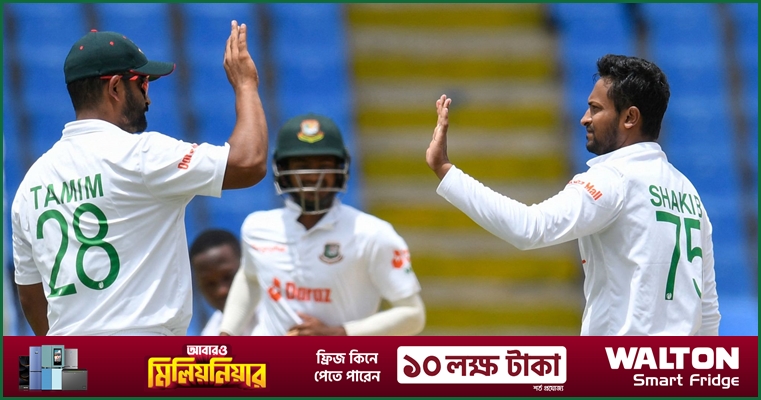 এশিয়ান লিজেন্ডস লিগেও দেখা হচ্ছে না সাকিব-তামিমের