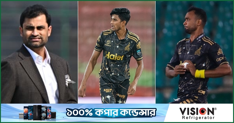 তামিমকে বাংলায় ধন্যবাদ জানালেন পেশোয়ার জালমির মালিক