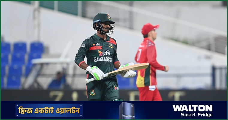 স্কিলে সমস্যা থাকলে হোমেও সাফার করতাম : তানজিদ