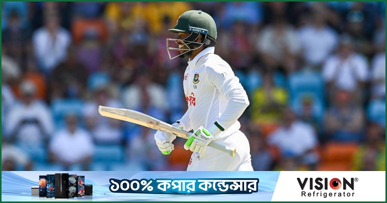 স্লেজিংকে পাত্তাই দেননি তামিম, পেলেন গিলক্রিস্টের প্রশংসা