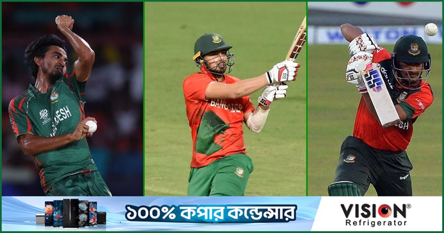সোহানের '৯৭', নাঈমের '৭৯'; সাকিবের ফাইফার