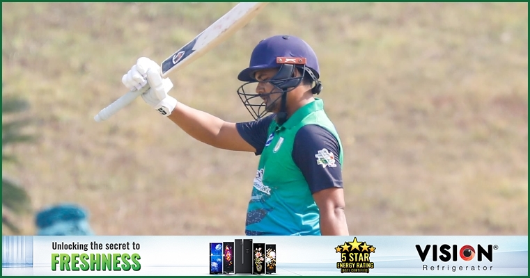 তামিমের পর তুষারের তাণ্ডব, চট্টগ্রামের প্রথম জয় 