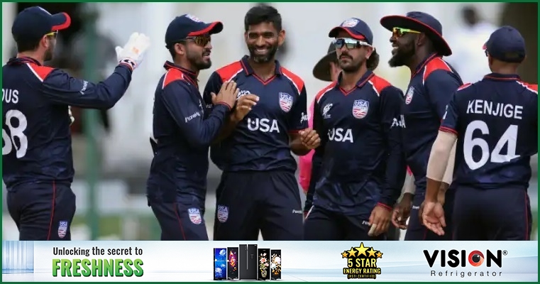 এখন থেকেই ২০২৬ বিশ্বকাপে নজর দিচ্ছে যুক্তরাষ্ট্র