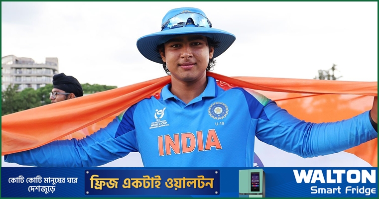 সূর্যবংশী আমাদের বাধ্য করেছে ওকে দলে নিতে : আগারকার