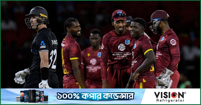 সিরিজ জিতে সোবার্সকে সম্মান জানাতে চায় ওয়েস্ট ইন্ডিজ