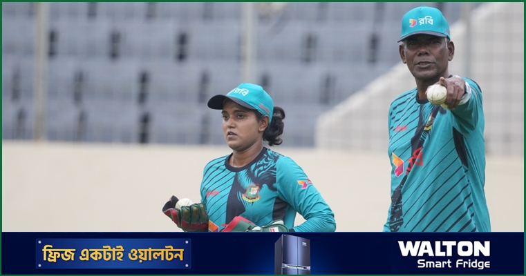সহযোগী দেশের ৬, তবু ডব্লিউপিএল নিলামে নেই কোনো বাংলাদেশি