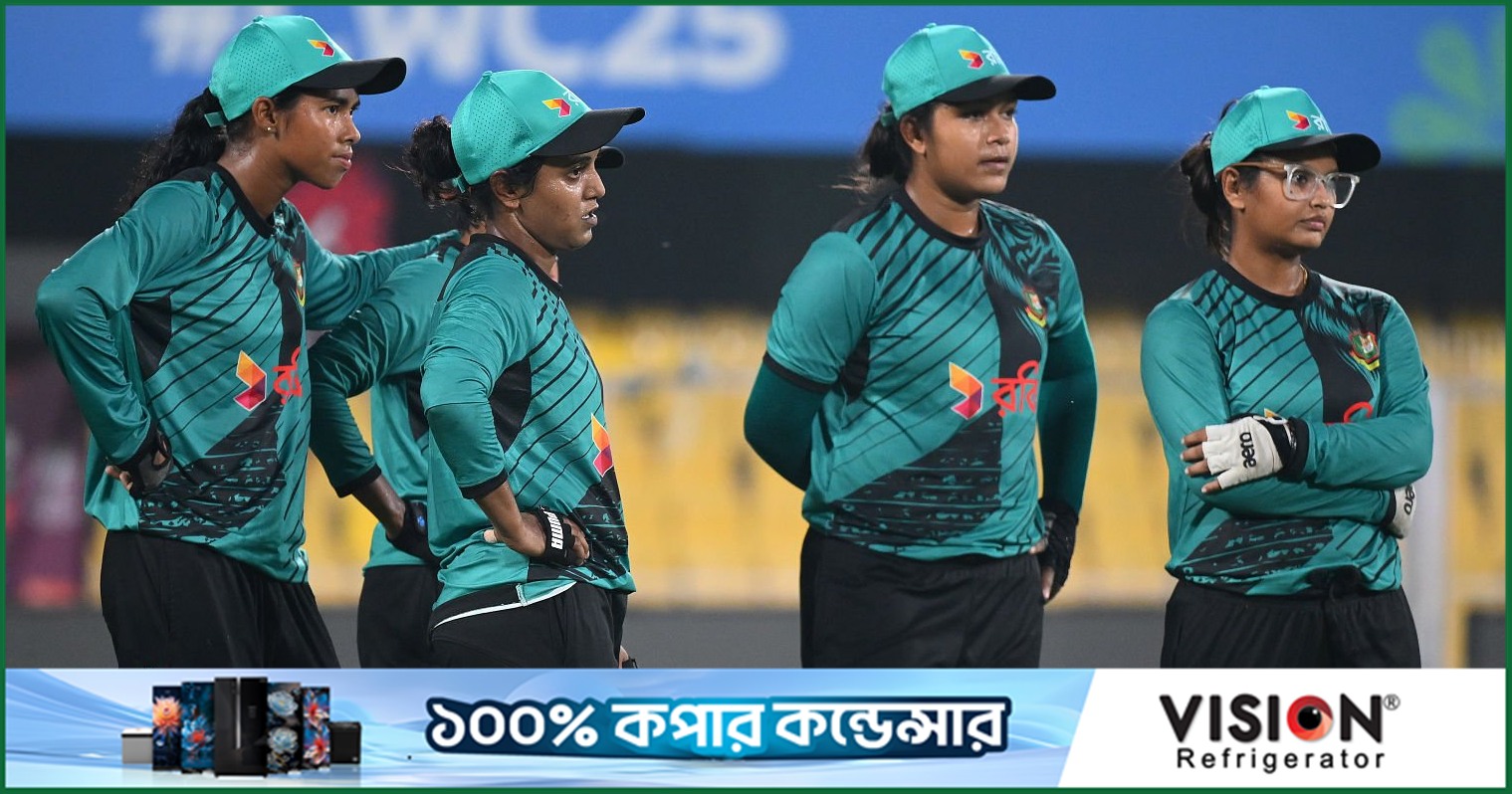 নারী বিপিএল : আইকনদের ১০ লাখ, আরো আছে চারটি ক্যাটেগরি