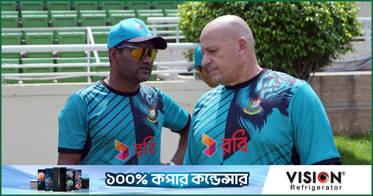 উডের চুক্তির মেয়াদ বাড়ছে না, জানালেন ফাহিম