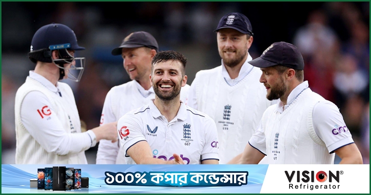 আন্তর্জাতিক ক্রিকেটকে বিদায় বললেন ইংলিশ তারকা
