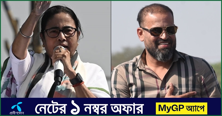 মমতার হয়ে লড়ে প্রথমবারেই এমপি ইউসুফ 