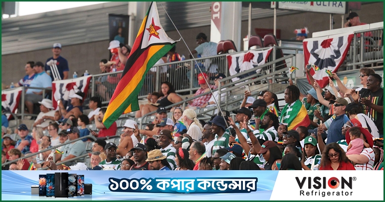 ৩৬ বছর বয়সে না ফেরার দেশে জিম্বাবুয়ের সাবেক ক্রিকেটার