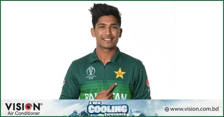 অ্যাকশন শুধরে নিষেধাজ্ঞা থেকে মুক্তি পেলেন হাসনাইন 