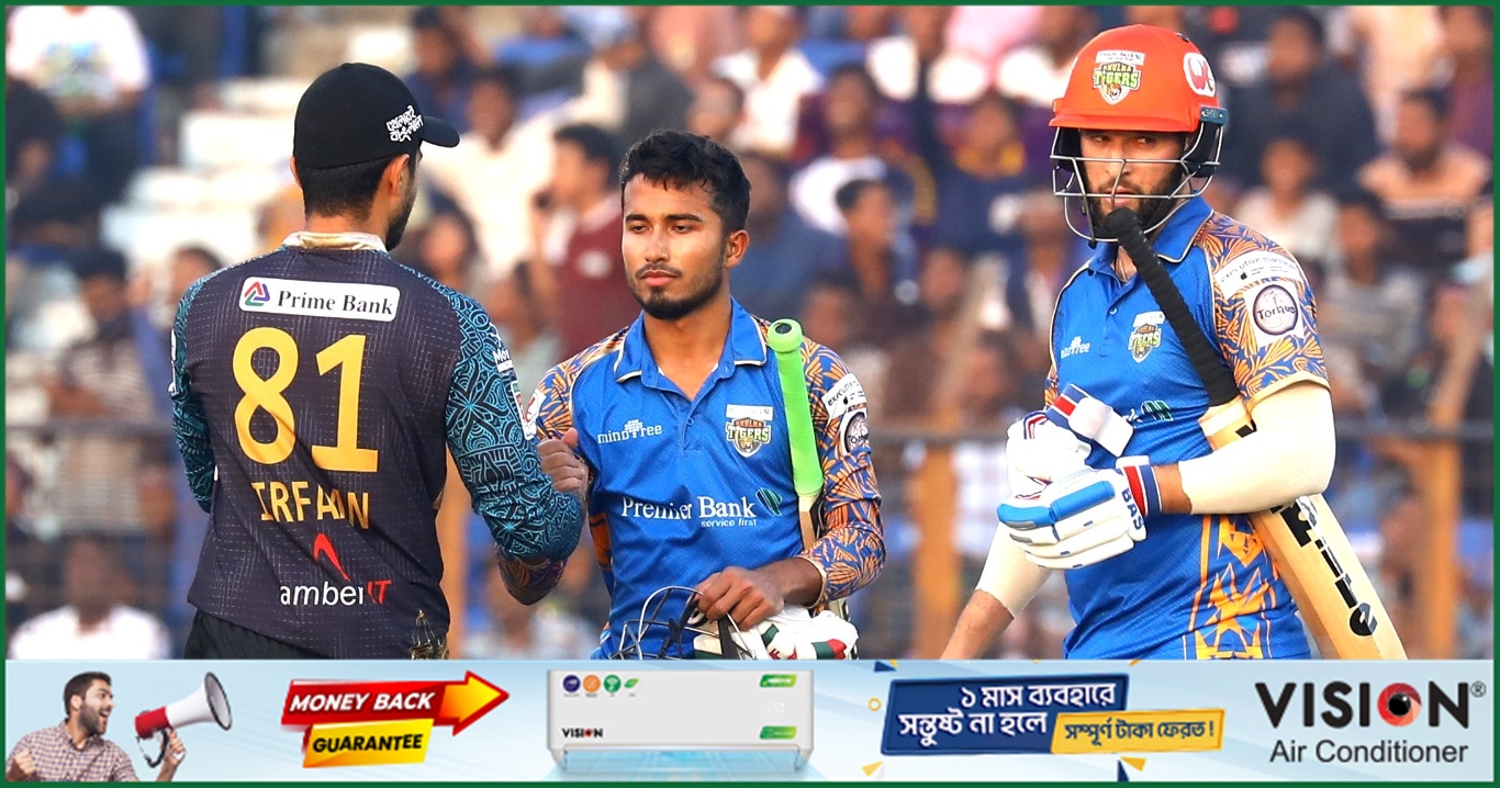 আফিফ বাংলাদেশের অন্যতম মেধাবী ব্যাটার : পারনেল 
