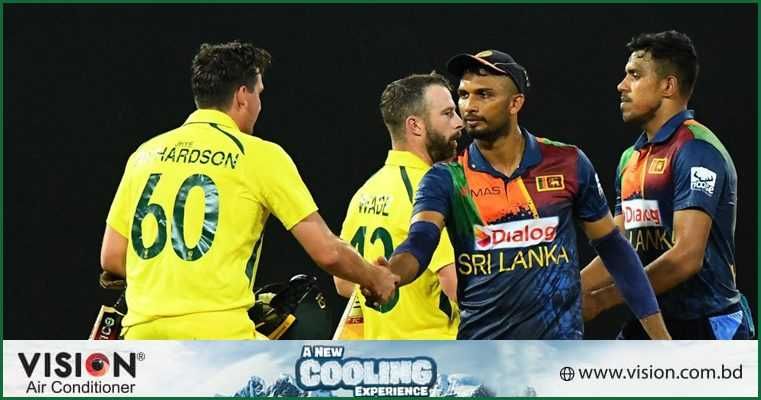 আর্থিক সহায়তা নিয়ে শ্রীলঙ্কার পাশে অস্ট্রেলিয়ার ক্রিকেটাররা 