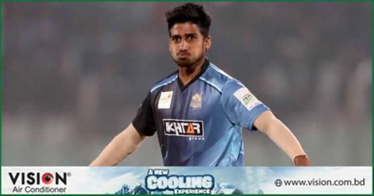 এক মাসের জন্য নিষিদ্ধ রানা
