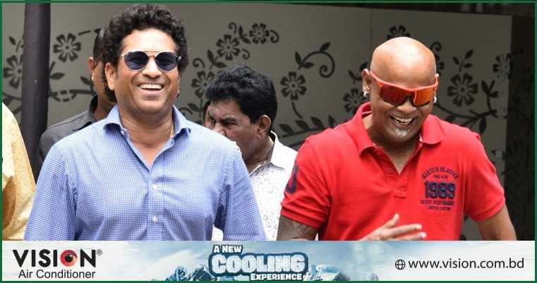 এক লাখ রুপি বেতনের চাকরি পেলেন বিনোদ কাম্বলি