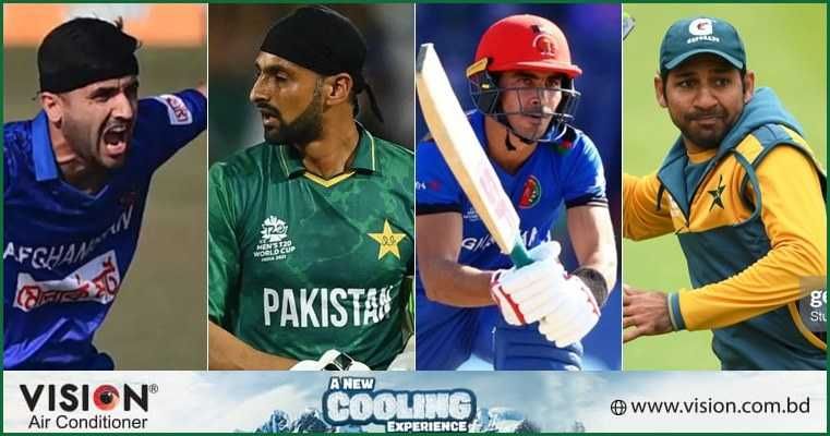 এলপিএলের ড্রাফটে পাকিস্তানি-আফগানদের জয়জয়কার, নেই কোনো বাংলাদেশি 